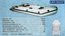 Лодка ЛДВ М-410